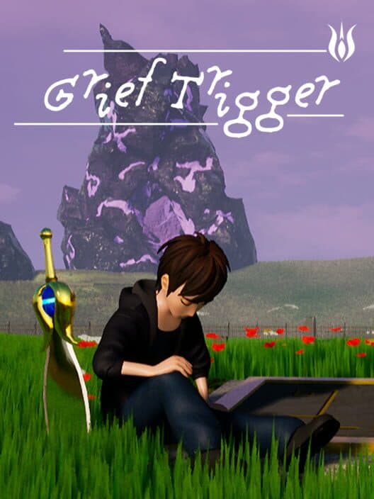Обложка Grief Trigger
