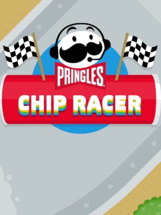 Обложка Pringles Chip Racer