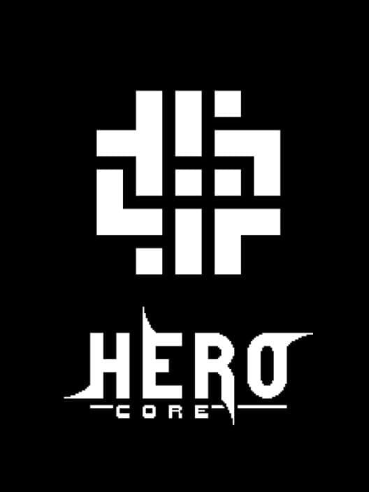 Обложка Hero Core