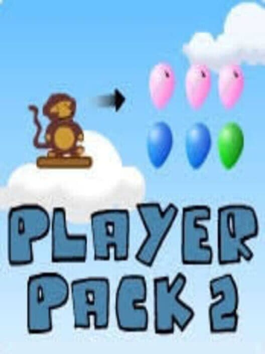 Обложка Bloons Player Pack 2