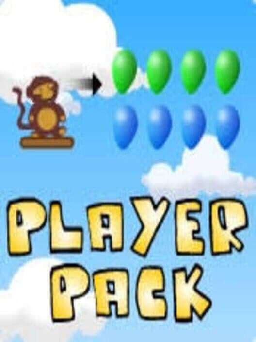 Обложка Bloons Player Pack 1