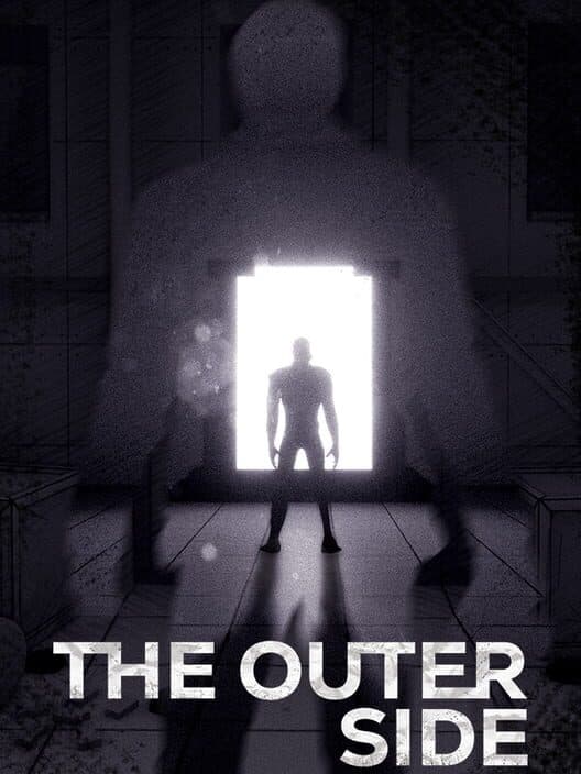 Обложка The Outer Side