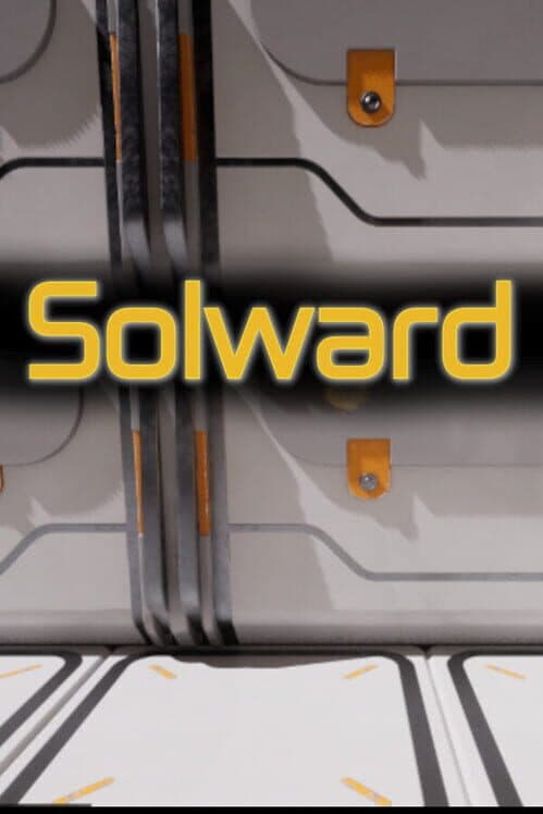 Обложка Solward