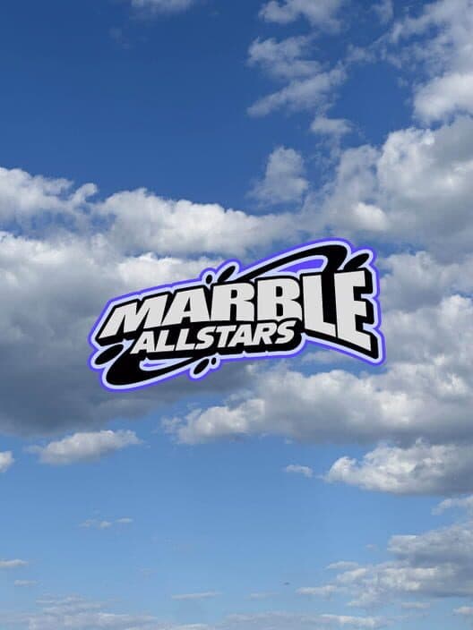 Обложка Marble Allstars
