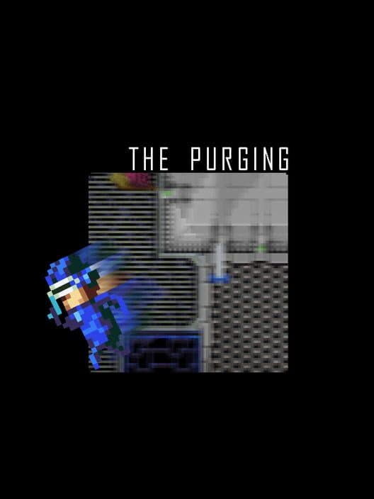 Обложка The Purging