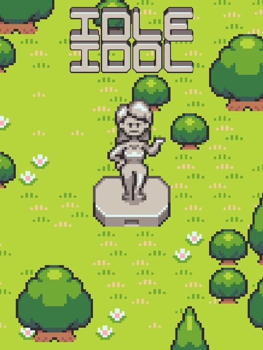 Обложка Idle Idol