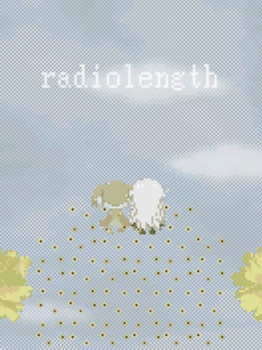 Обложка Radiolength
