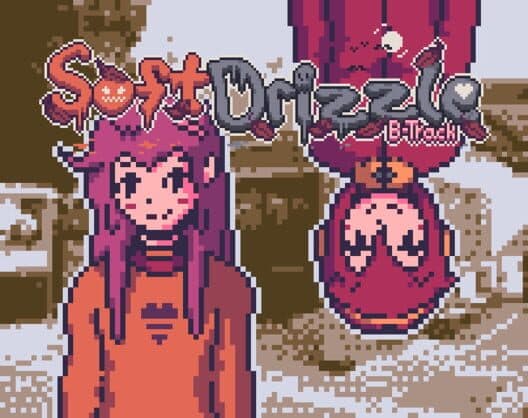 Обложка Soft Drizzle: B-Track
