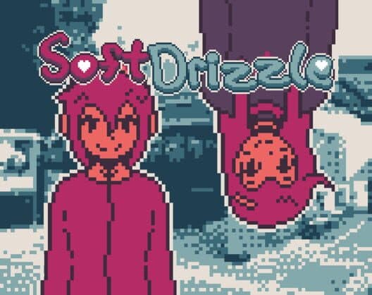 Обложка Soft Drizzle