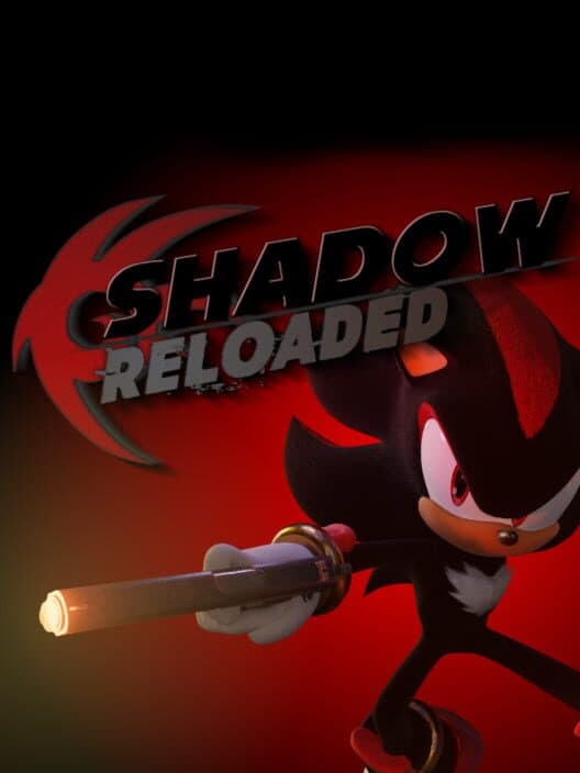 Обложка Shadow Reloaded