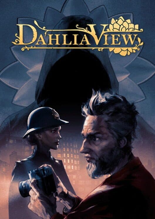 Обложка Dahlia View: Digital Deluxe Edition
