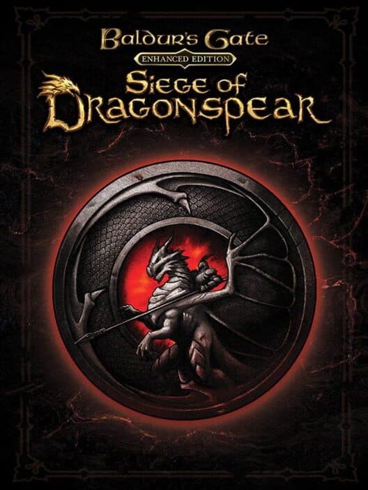 Обложка Baldur's Gate: Siege of Dragonspear - Digital Deluxe Edition