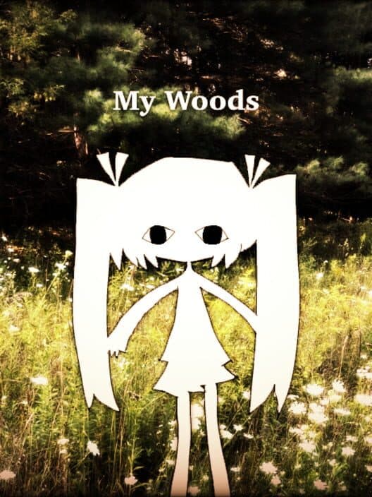 Обложка My Woods