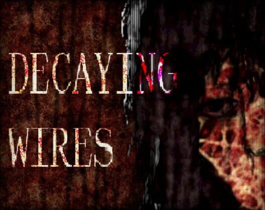 Обложка Decaying Wires