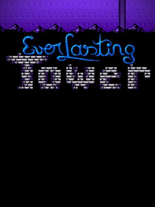 Обложка Everlasting Tower