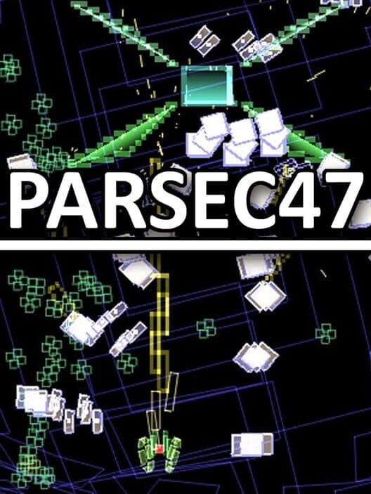 Обложка Parsec 47