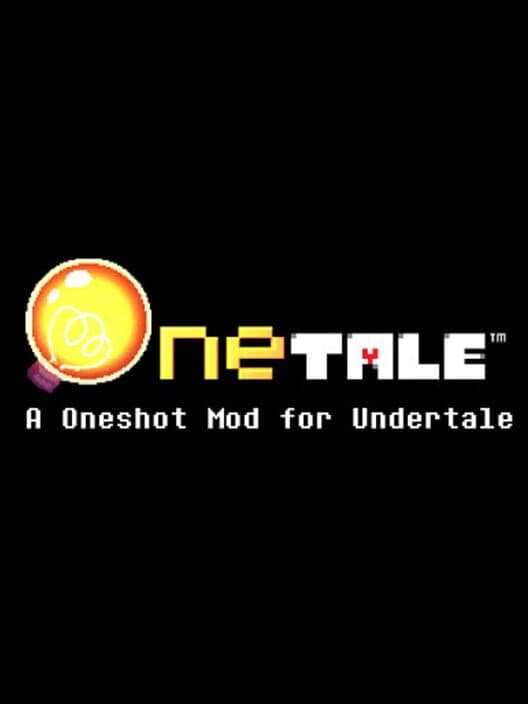 Обложка OneTale