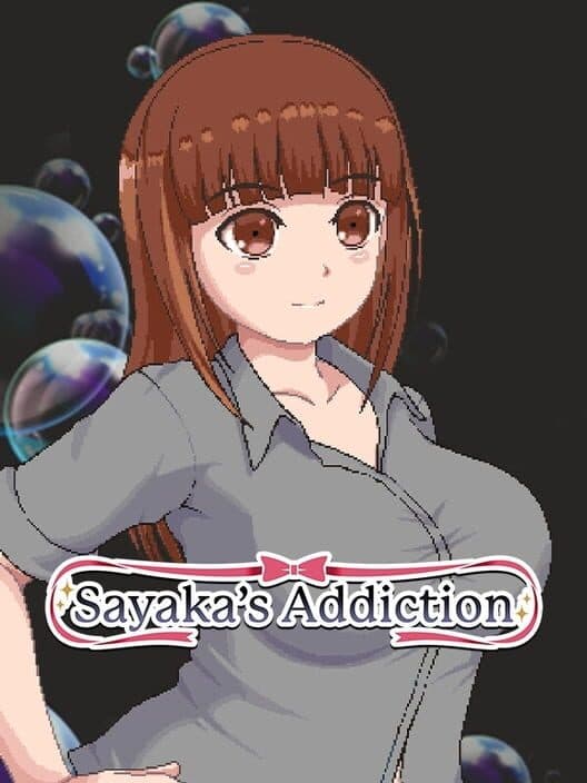 Обложка Sayaka's Addiction