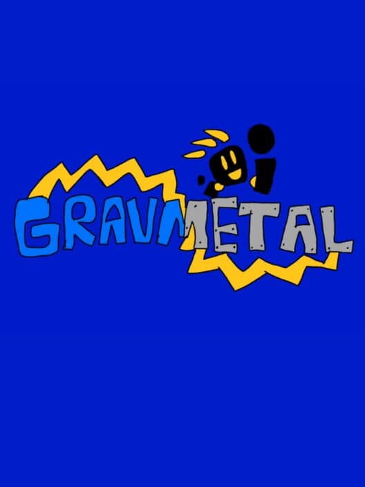 Обложка GravMetal