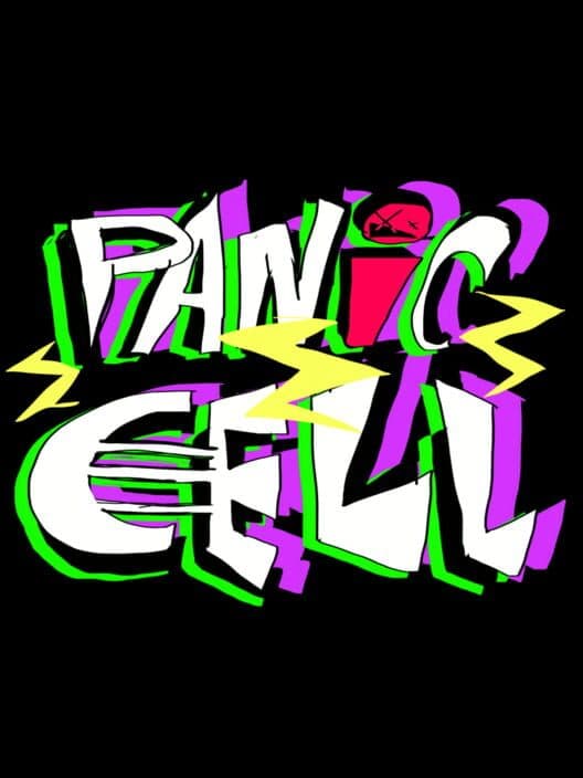 Обложка Panic Cell