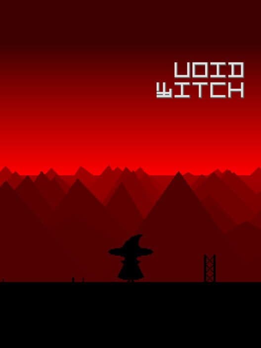 Обложка Void Witch
