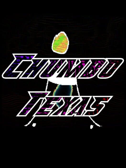 Обложка Chumbo Texas