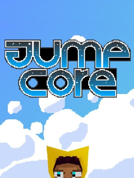 Обложка Jumpcore