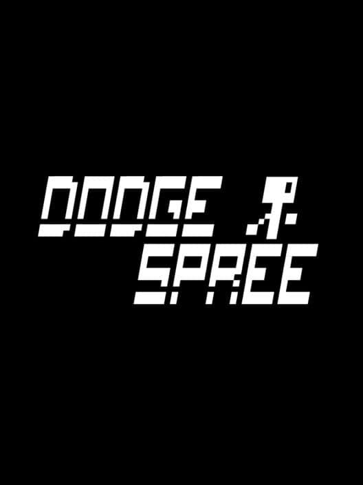 Обложка Dodge Spree