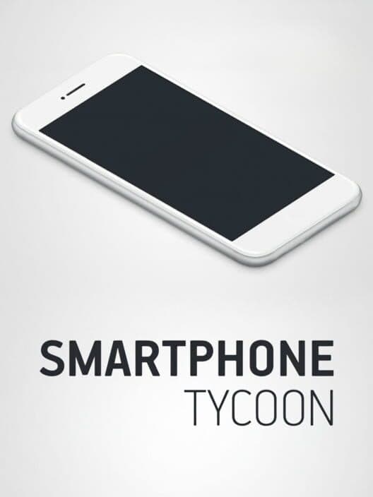 Обложка Smartphone Tycoon