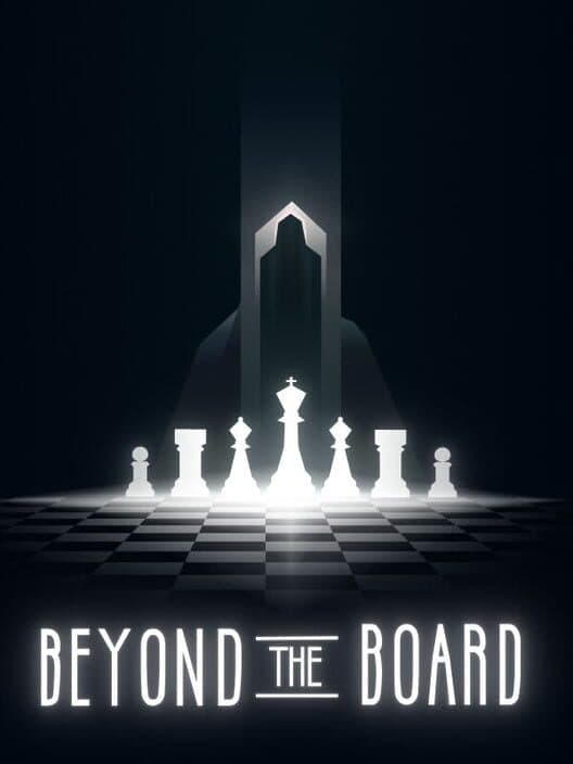 Обложка Beyond The Board