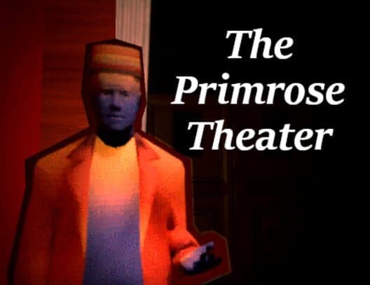 Обложка The Primrose Theater