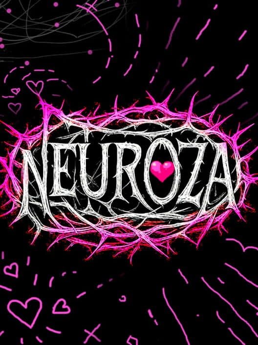 Обложка Neuroza