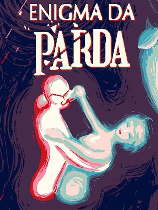 Обложка Enigma Da Parda