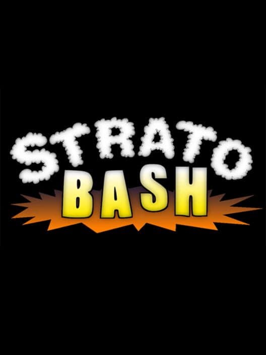 Обложка StratoBash