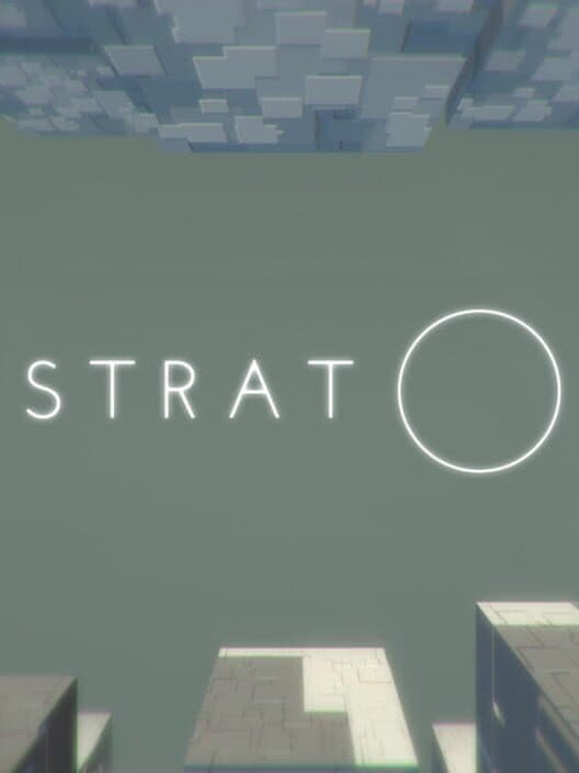 Обложка Strato