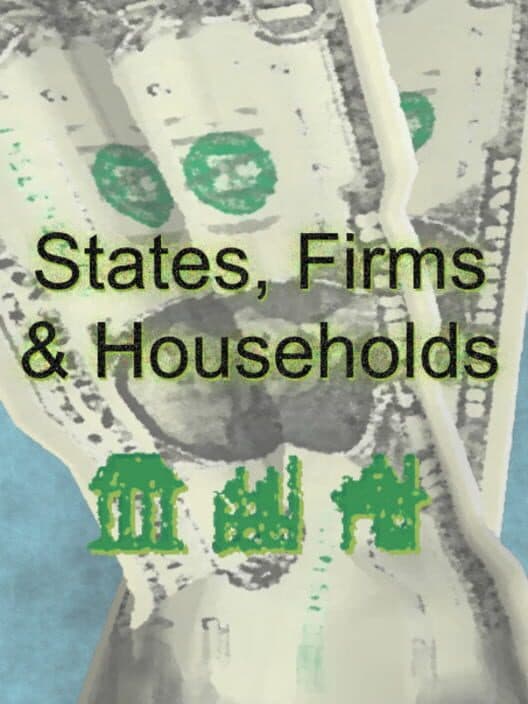 Обложка States, Firms, and Households
