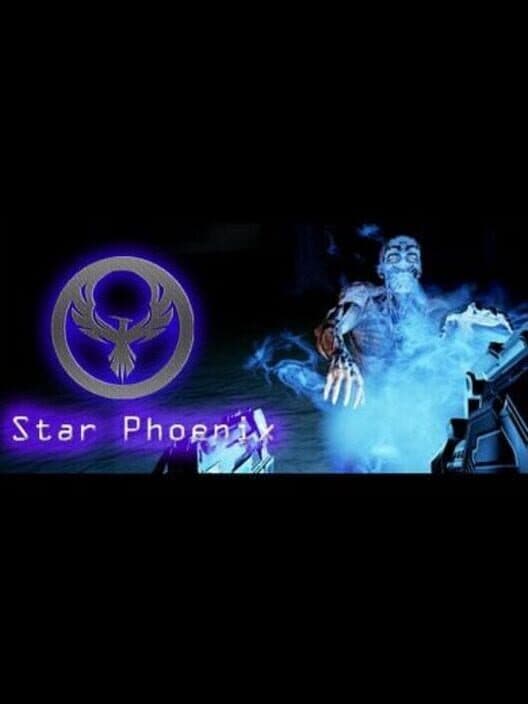 Обложка Star Phoenix