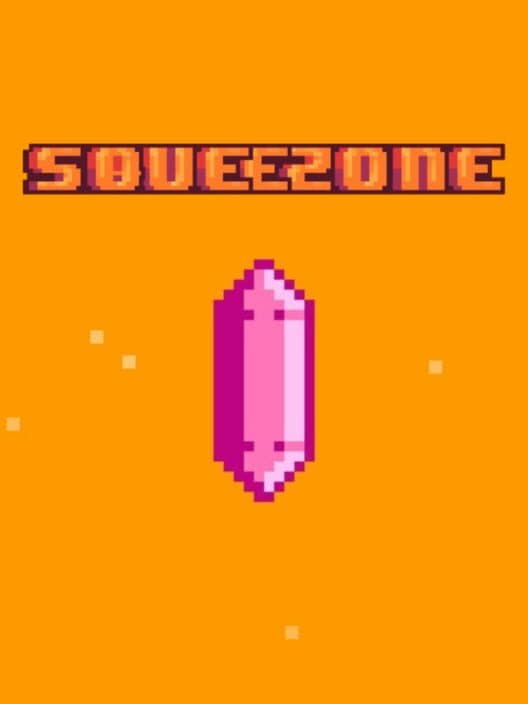 Обложка Squeezone