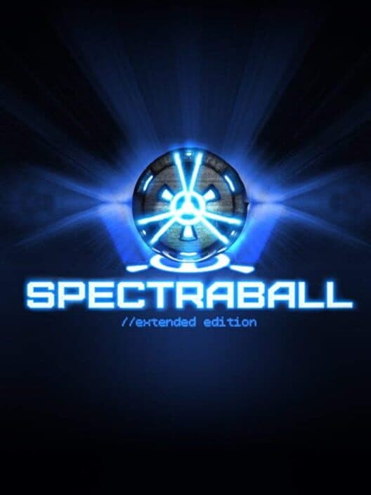 Обложка Spectraball