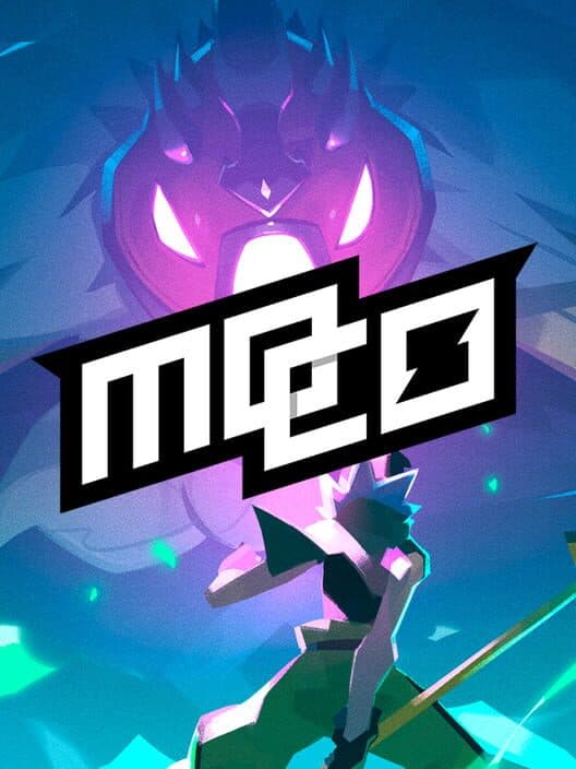 Обложка Mo.co