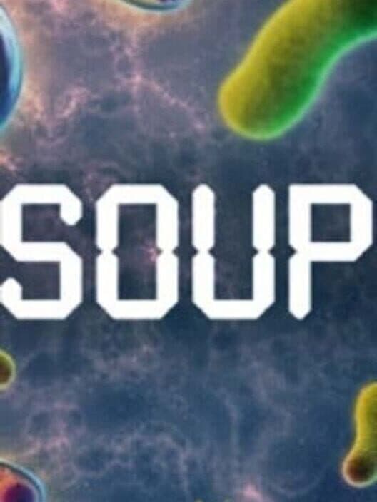 Обложка Soup