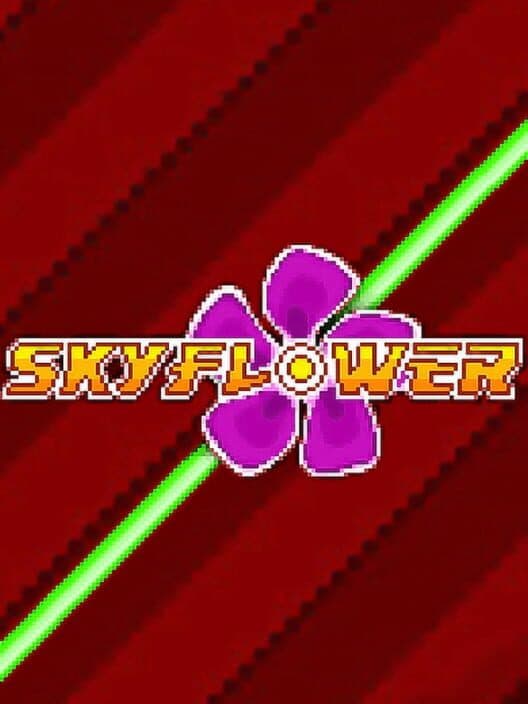 Обложка Skyflower