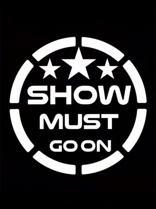 Обложка Show Must Go On
