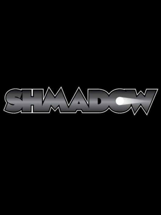 Обложка Shmadow
