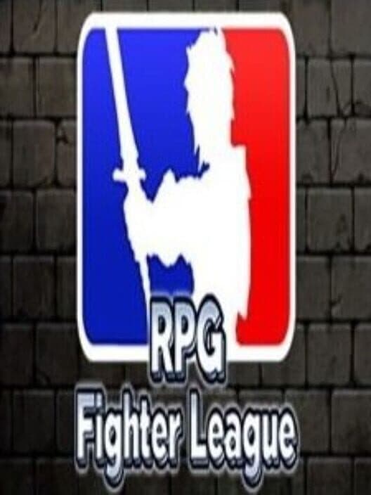 Обложка RPG Fighter League