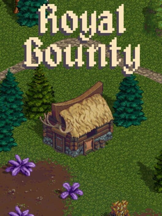 Обложка Royal Bounty HD
