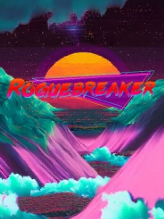 Обложка Roguebreaker