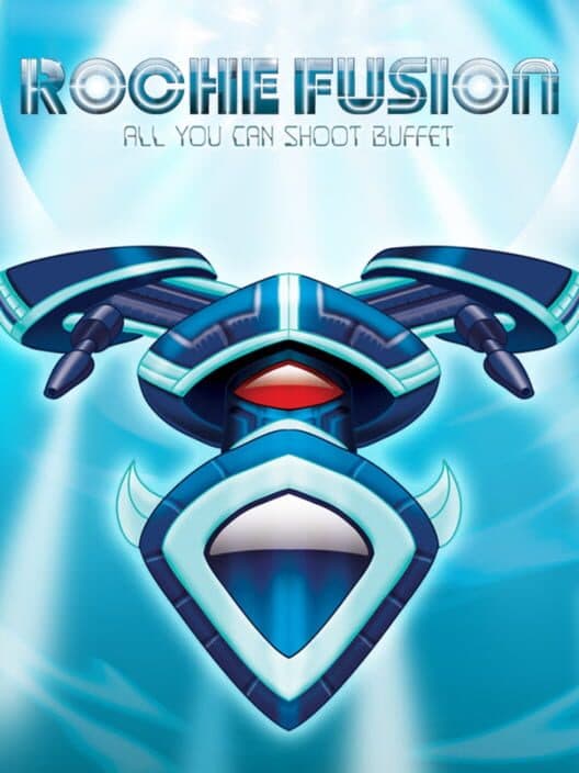 Обложка Roche Fusion