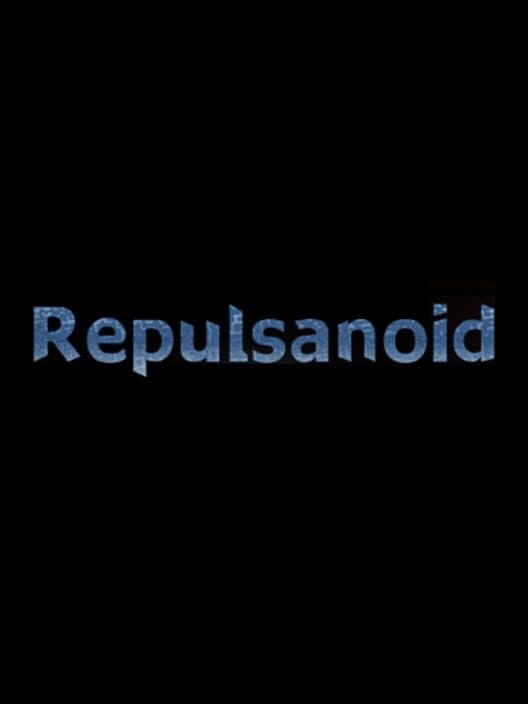Обложка Repulsanoid