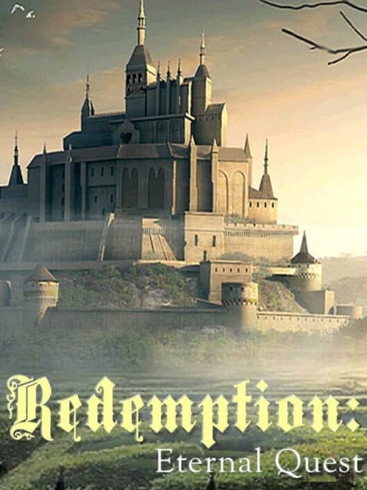 Обложка Redemption: Eternal Quest